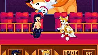 love potion causes gay sex accident