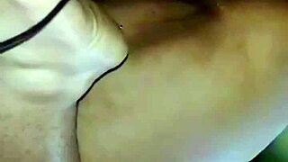 My First Time Squirting~