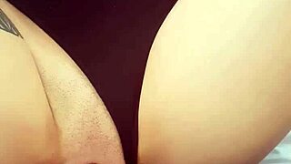 Perfect body engages in sexy games with x4sun