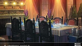 Kangoku Senkan 3 Part 21 😊