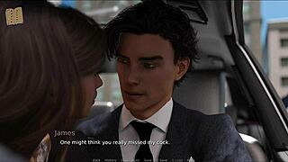 Inside Jennifer's 69 Game?