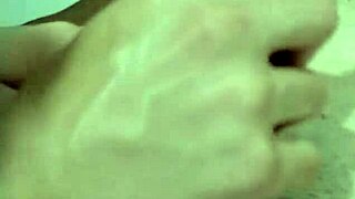 Stepmom Catches Me Masturbating?