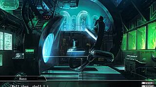 Kangoku Senkan 3 Part 21 😊