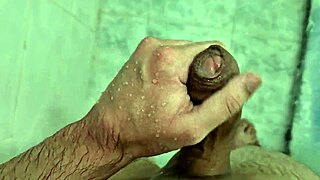 Come Take A Shower With Me And Jerk Off For Me Now!