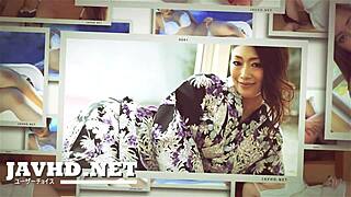 Watch Hot Asian Girls Suck Cock! They Get Creamed On Tits And Pussy In Porn Videos!