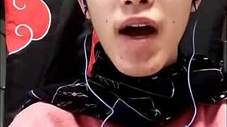 Hey, wanna chat about gay vibes?