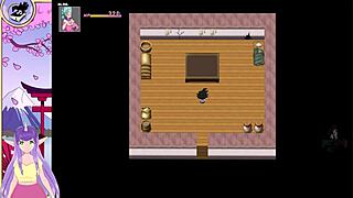 dragon ball bulma's balls licking scene part 1