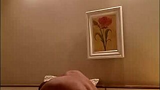 horny demon sweetwetella fucks pussy with dildo until it creams and moans