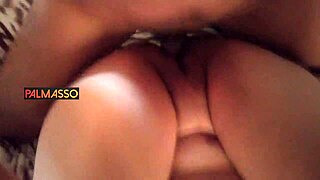 Fucking My Best Friend's Girlfriend For A Bet. Will Neighbors Hear Her Wet Pussy Moans?