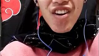 Hey, wanna chat about gay vibes?