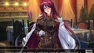 Kangoku Senkan 3 Part 21 😊