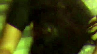 Tattooed Wife Waits for Lover's Cum!