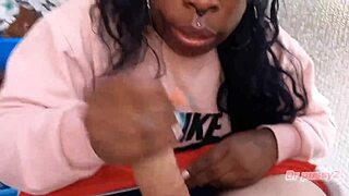 top interracial ebony blowjobs deepthroat compilation with big cocks