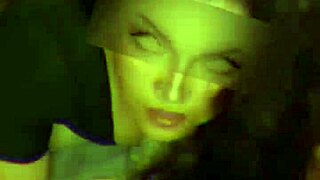 Tattooed Wife Waits for Lover's Cum!