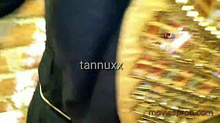 Outdoor Fuck With Girlfriend Naha's Tight Pussy!