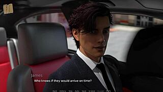 Inside Jennifer's 69 Game?