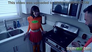 Rissa May Gets Pounded Hard by Brother in POV