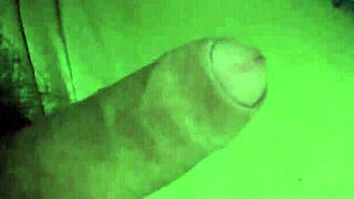 Chubby Latina With Big Tits Jacks Off!