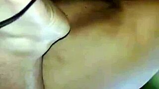 My First Time Squirting~