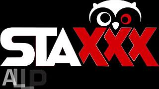 Ever tried a beach threesome with Barbie Banks?