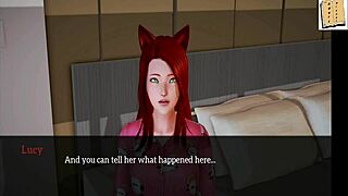 My New Family Episode 71