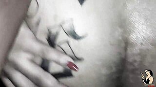 Paty Angel Teaches Anal Sex Class