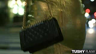 i watch jessa rhodes in intense anal scenes with big tits and buttplug