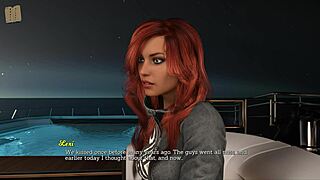 leap of faith 92 erotic group game adventure