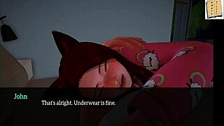 My New Family Episode 71