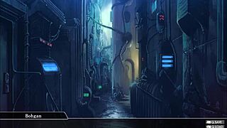 Kangoku Senkan 3 Part 21 😊