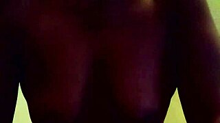 Detailed Scene of Couple with Wet Pussy Riding