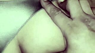 while the husband works, i visit the neighbor