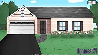 Business Of Loving Part 9!