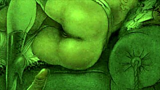 Hey, Check These Wild Vintage Erotic Illustrations Out!