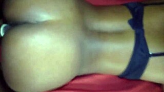 skinny girl with fat ass action