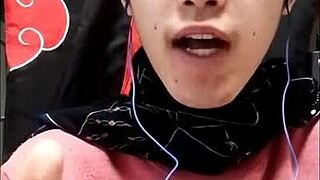 Hey, wanna chat about gay vibes?