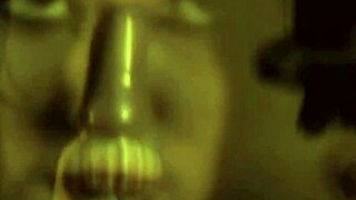 Asian Brunette Dances Nude, Teasingly Showing Off Her Body