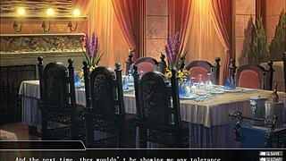 Kangoku Senkan 3 Part 21 😊