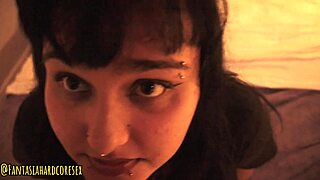 bbw alison gonzalez gets first anal for raise, fantasy hardcore sex