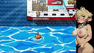 sea and river nuki fishing live play 02