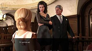 jessica oneil plays hard news game casually