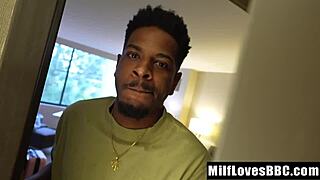 Stepmom Finds Out Stepdaughter Pornstar Fucking Black Guy Doggystyle Deepthroat
