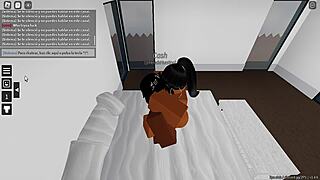 Negro de 19 folla con putita hambrienta de polla