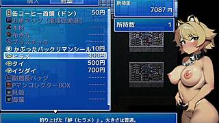 sea and river nuki fishing live play 02