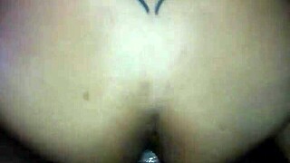 Feeling the passion while fucking Bibi part 2