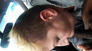 Swallow that black nut now