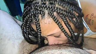 Curvy Latina Girl Banged Hard by Her Sugar Daddy