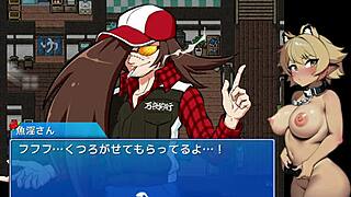 sea and river nuki fishing live play 02