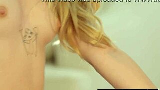 Molly Little seduces history teacher with deepthroat and blowjob for cumshot