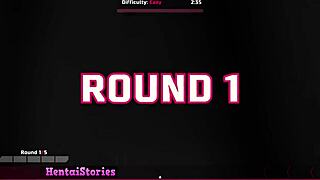 Hottest anime sluts on Xvideos